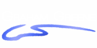 Graham Greene Official Website