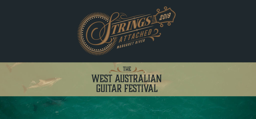 West Australian Guitar Festival 2019